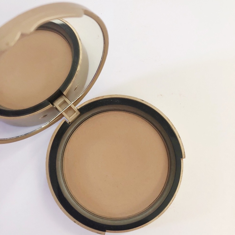 Too Faced Milk Chocolate Soleil Bronzer